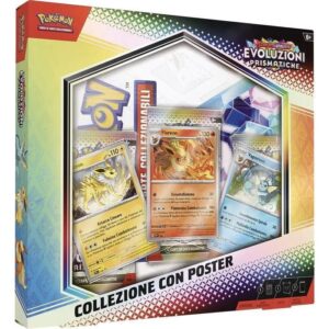 Collezione con Poster
