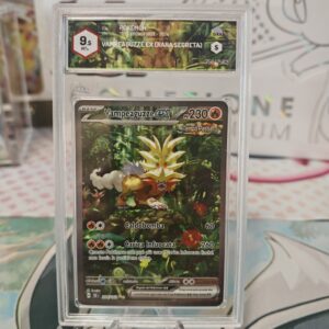 Vampeaguzze EX Alternative Art