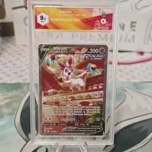 Sylveon V Alternative Art