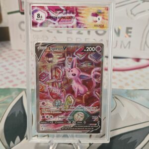 Espeon V Alternative Art