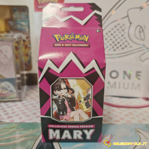 Collezione Torneo Premium Mary - Marnie Tournament Collection