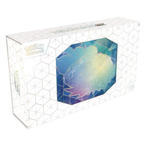 Ultrapremium Terapagos EX Teracrystal