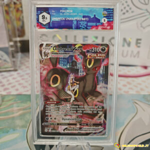 Umbreon Vmax Alternative Art Trainer Gallery