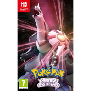 Pokémon Perla Splendente