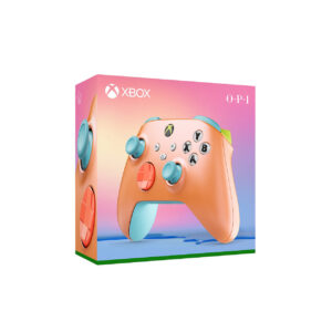 Controller Xbox Series X Sunkissed Vibes OPI Limited