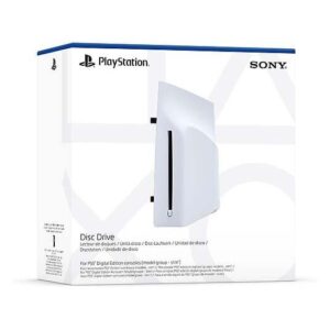 Disc Drive Lettore Ottico Playstation 5