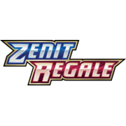 Masterset Zenit Regale