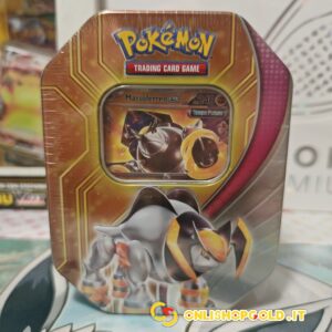 Tin Collezione Destini Paradossali Massoferreo EX